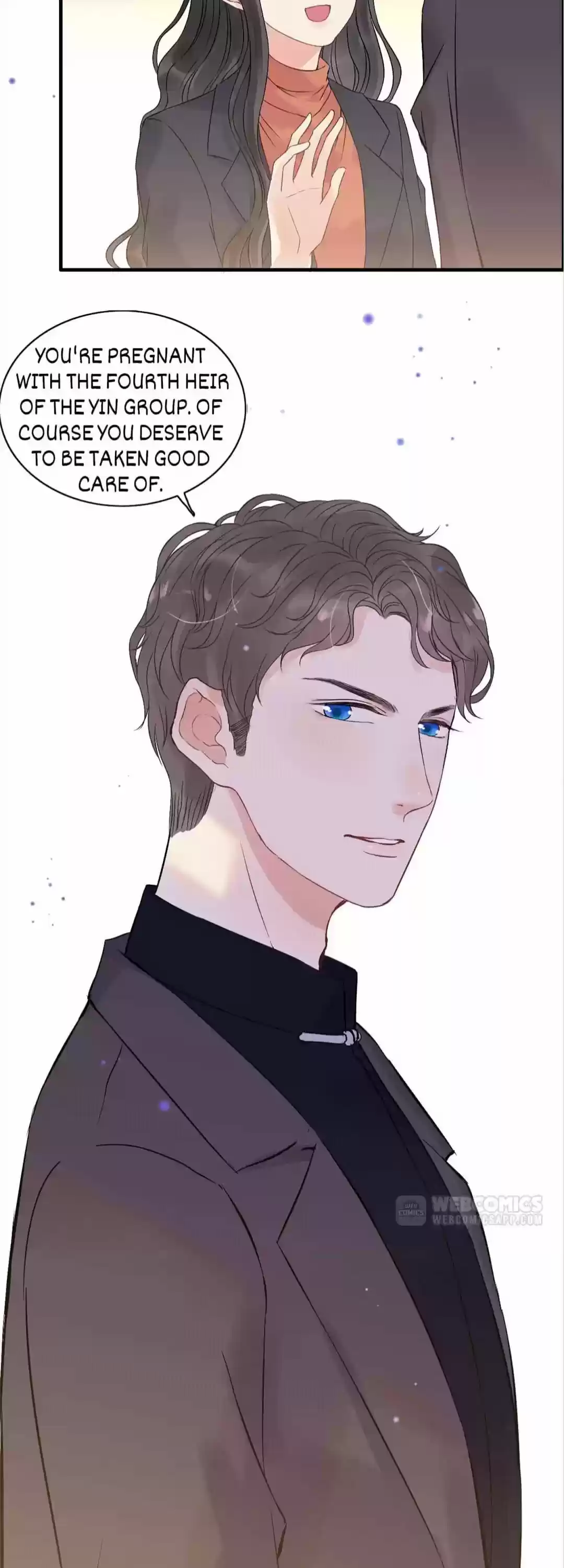 The Boss Shotgun Wedding Chapter 175 - Ch.173