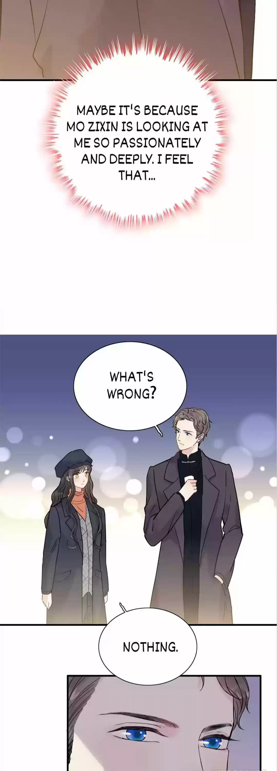 The Boss Shotgun Wedding Chapter 175 - Ch.173