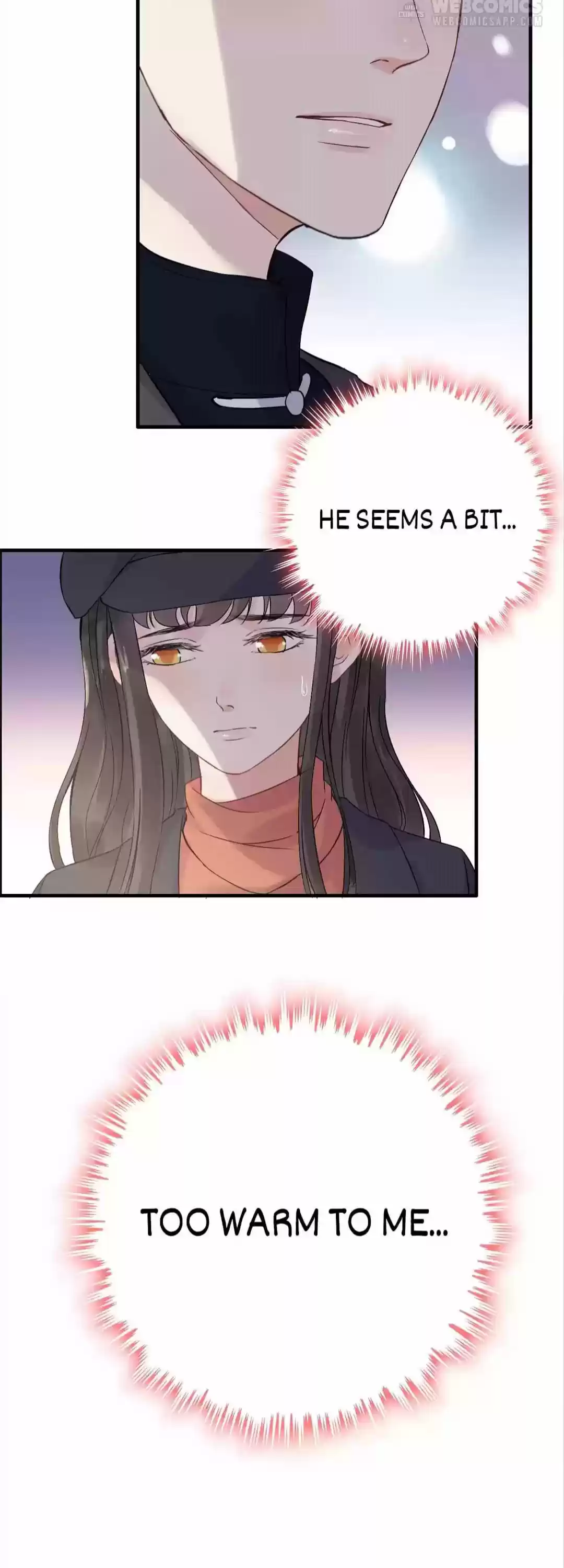 The Boss Shotgun Wedding Chapter 175 - Ch.173