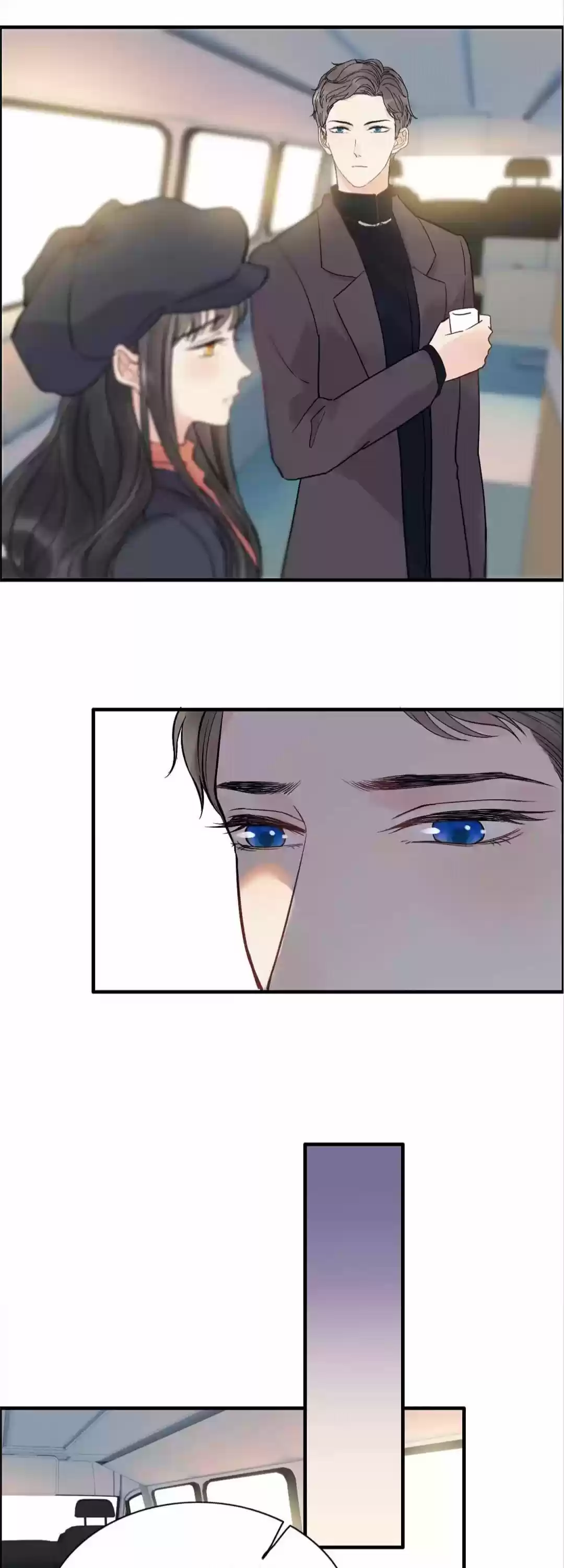 The Boss Shotgun Wedding Chapter 175 - Ch.173