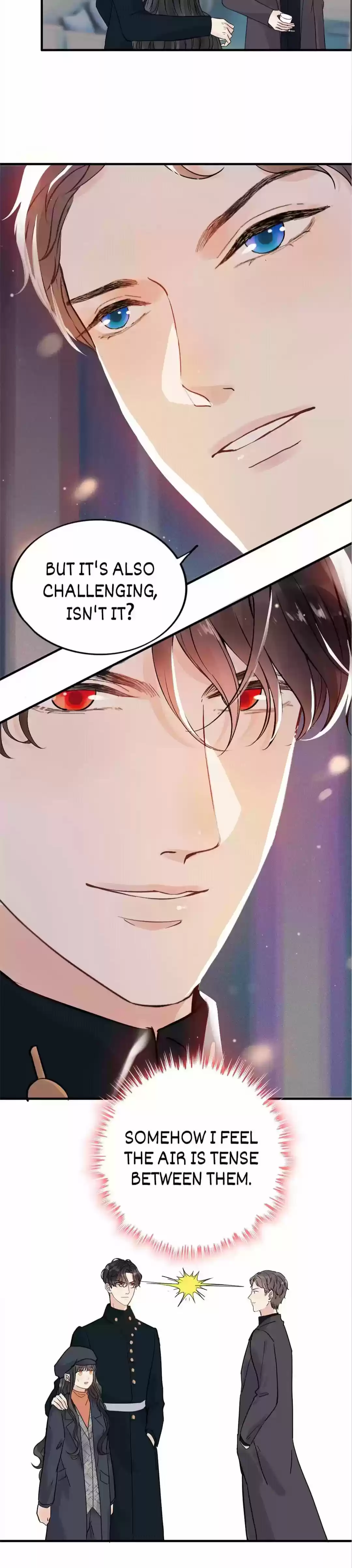 The Boss Shotgun Wedding Chapter 175 - Ch.173