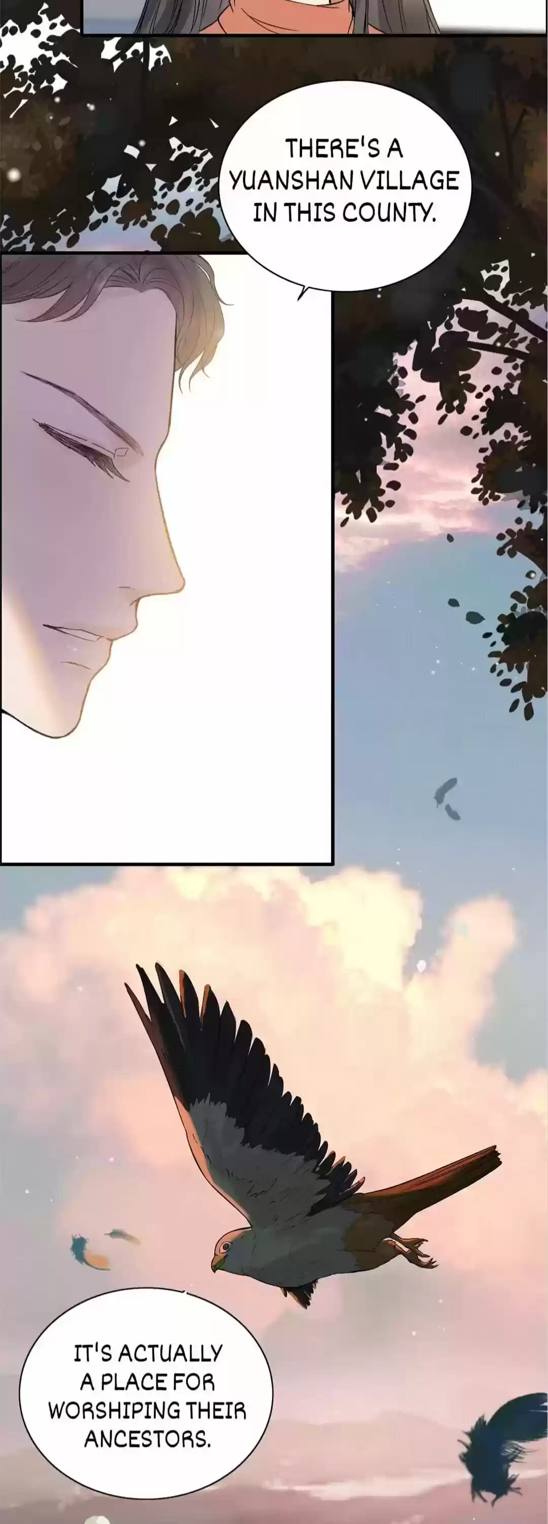 The Boss Shotgun Wedding Chapter 175 - Ch.173