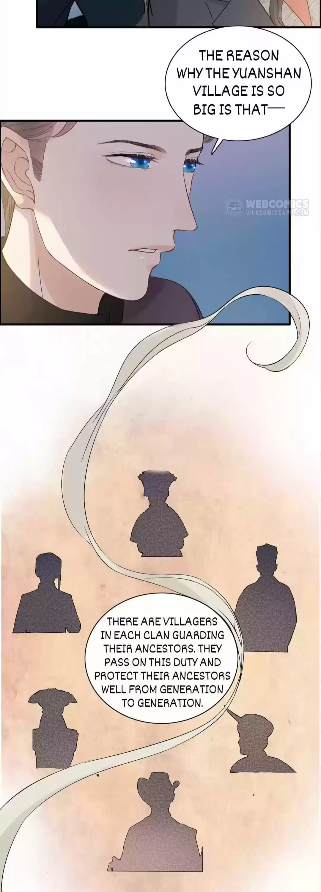 The Boss Shotgun Wedding Chapter 175 - Ch.173