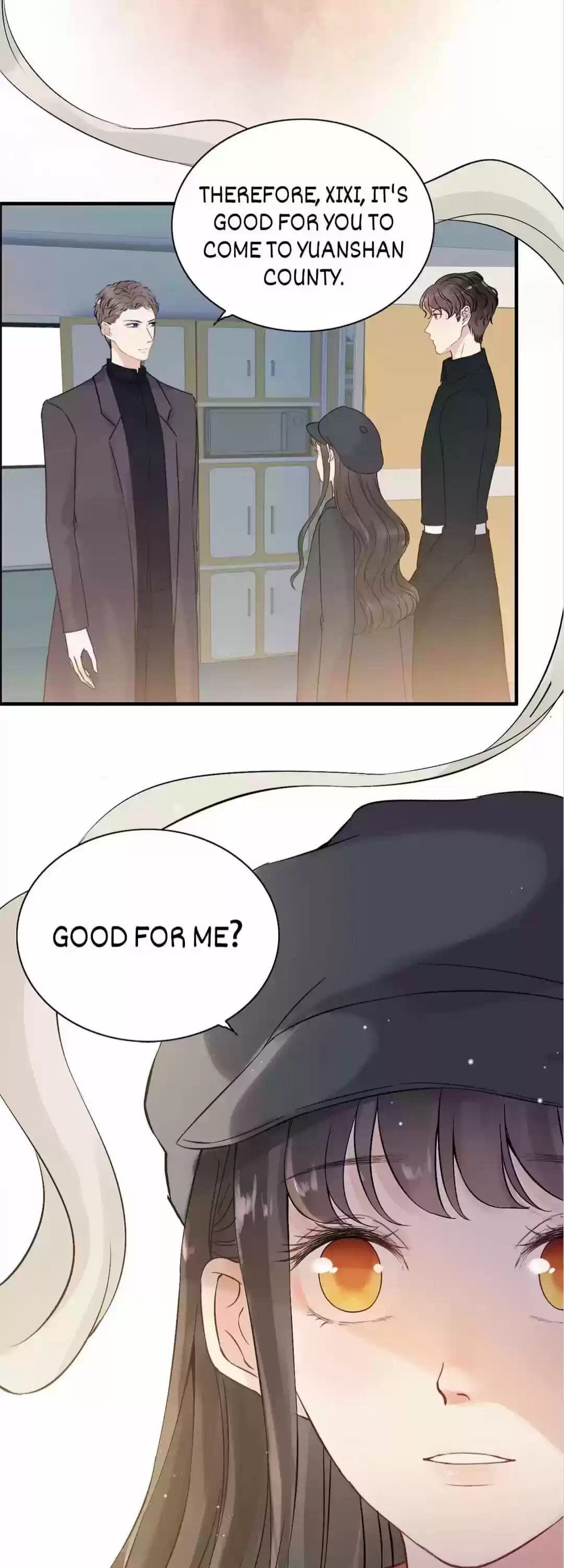 The Boss Shotgun Wedding Chapter 175 - Ch.173