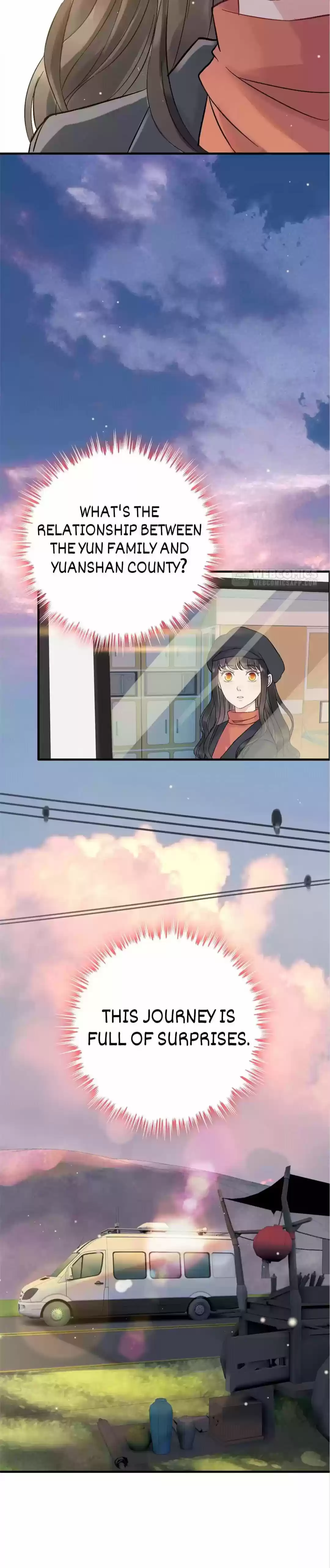 The Boss Shotgun Wedding Chapter 175 - Ch.173