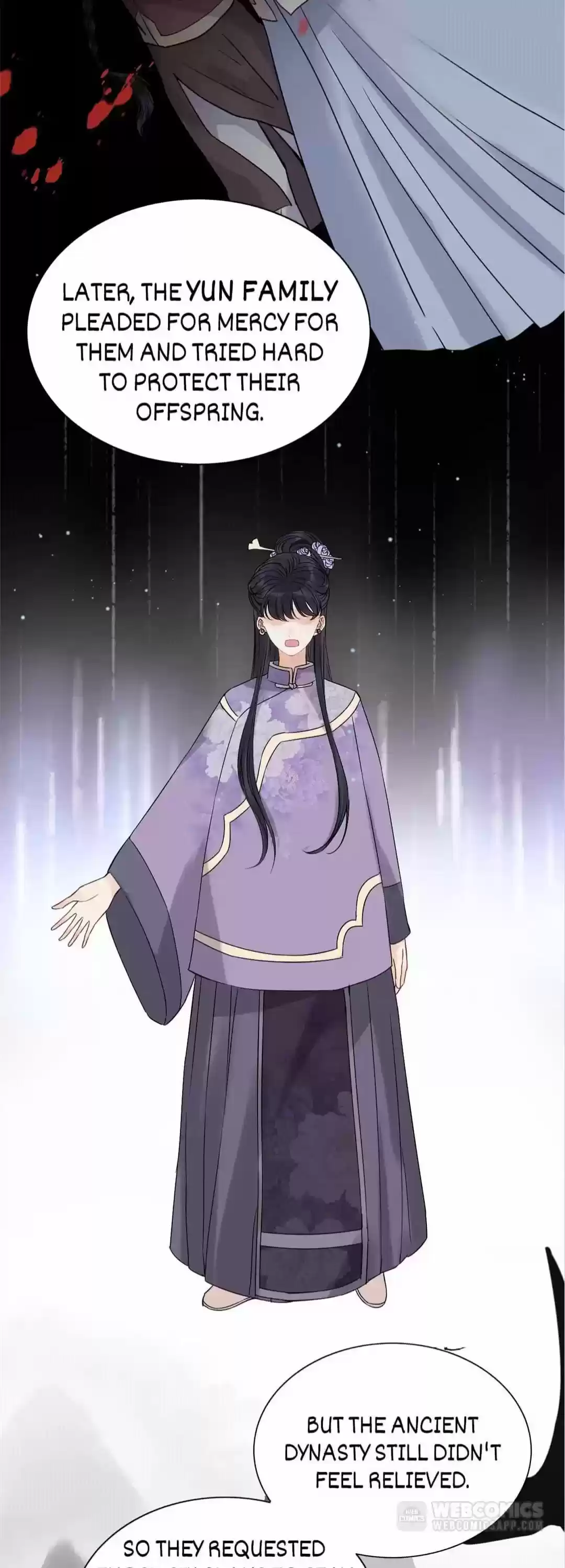 The Boss Shotgun Wedding Chapter 176