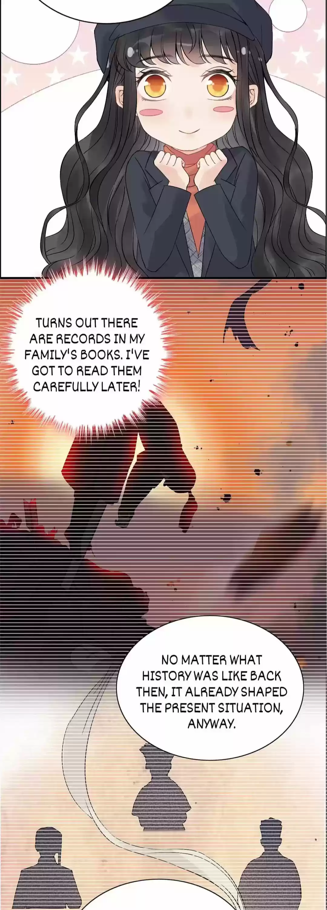 The Boss Shotgun Wedding Chapter 176