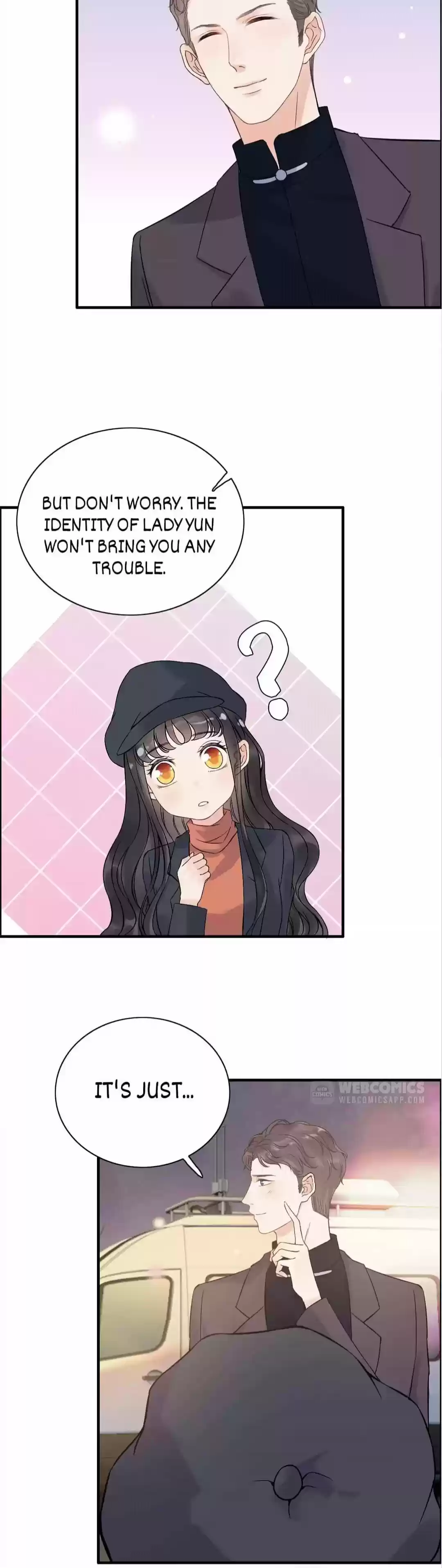 The Boss Shotgun Wedding Chapter 176