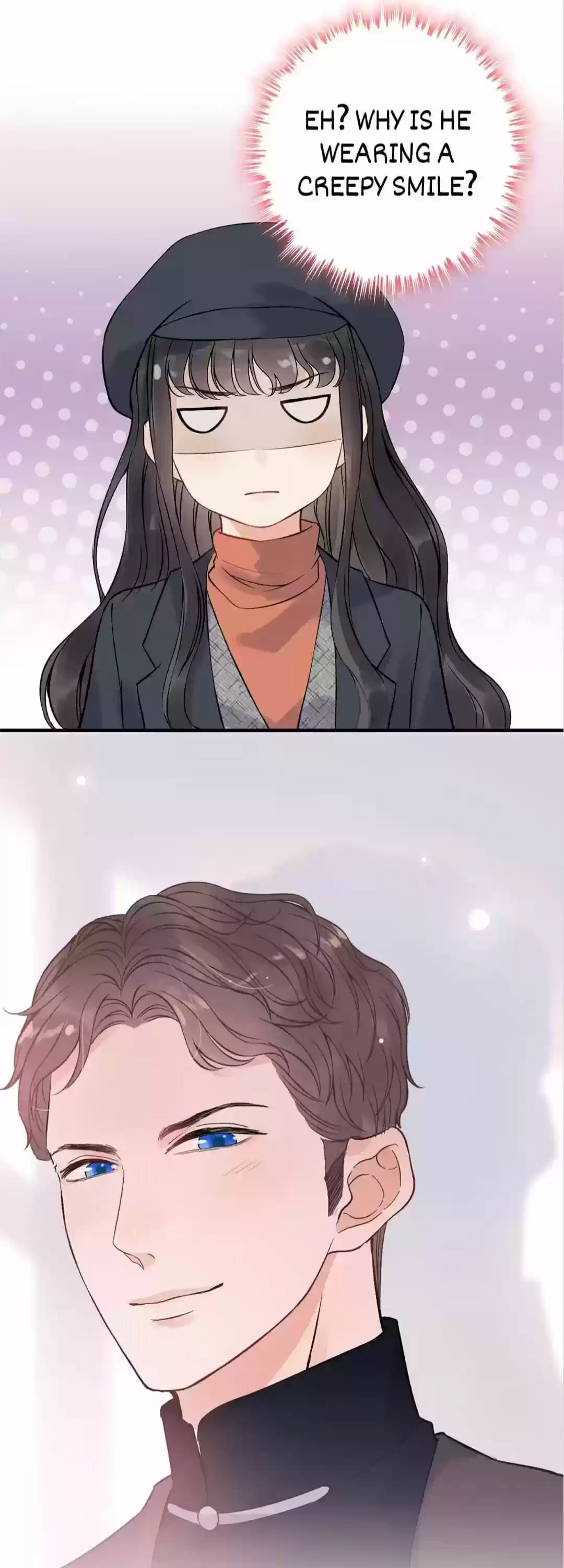 The Boss Shotgun Wedding Chapter 176