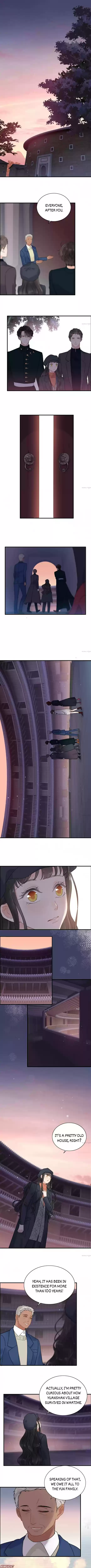 The Boss Shotgun Wedding Chapter 178