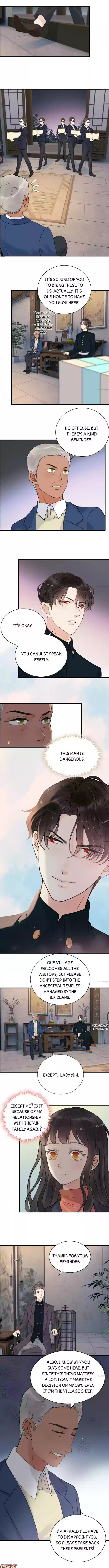 The Boss Shotgun Wedding Chapter 179