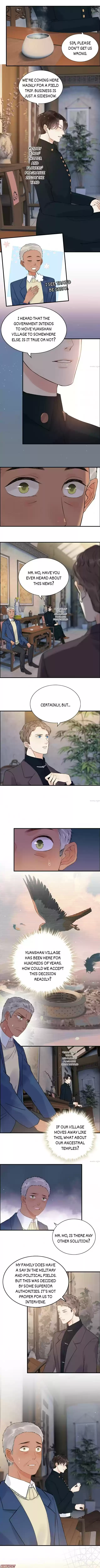 The Boss Shotgun Wedding Chapter 179