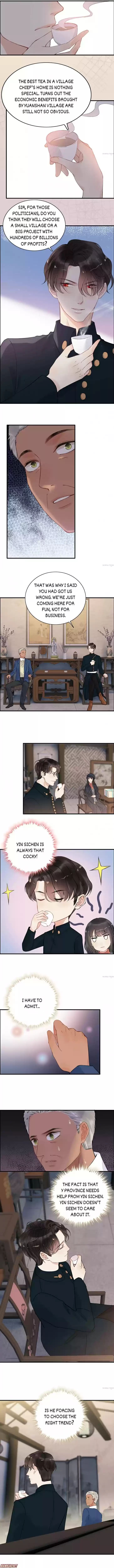 The Boss Shotgun Wedding Chapter 179