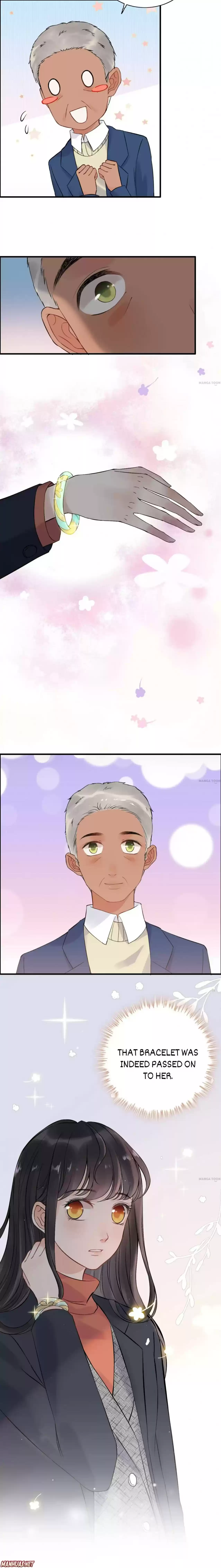 The Boss Shotgun Wedding Chapter 179