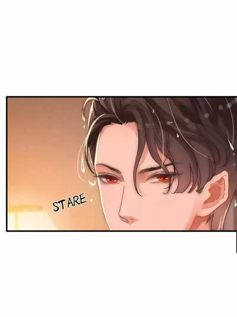 The Boss Shotgun Wedding Chapter 18