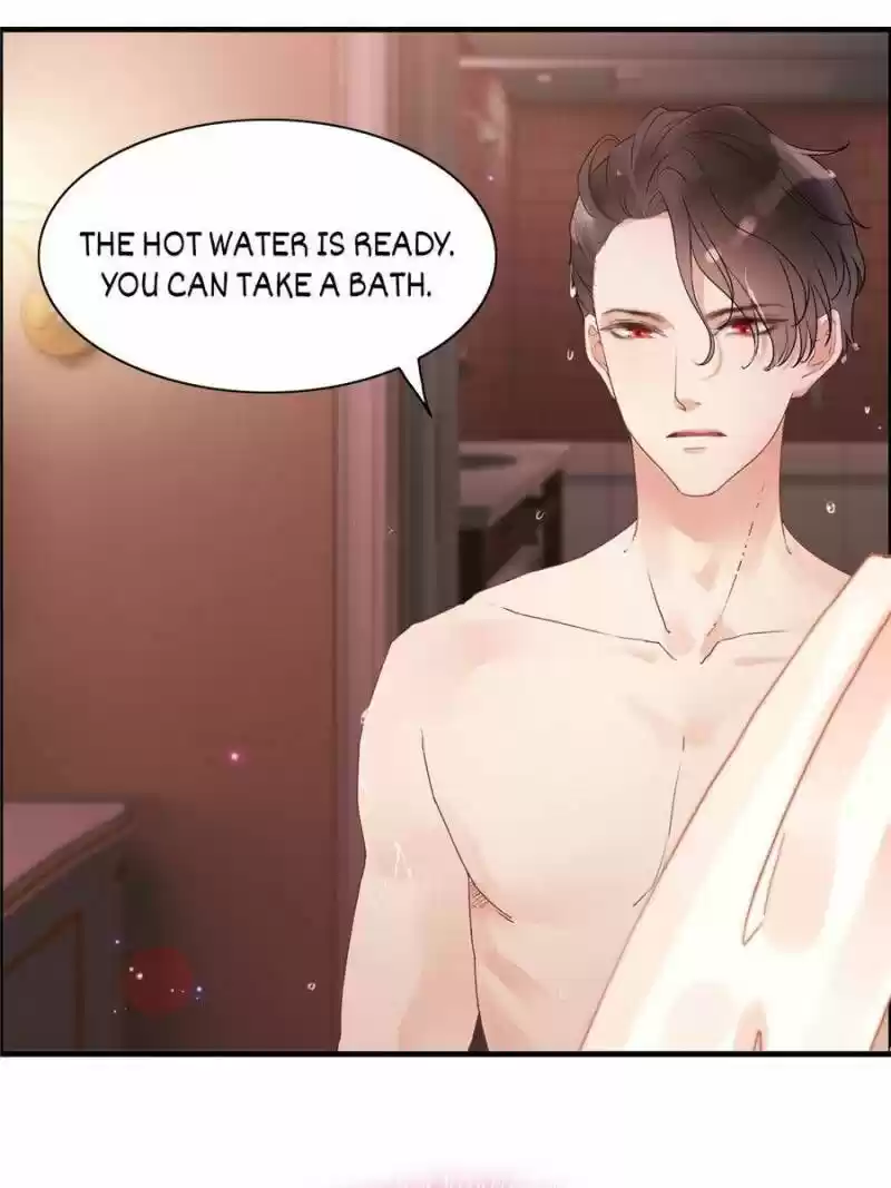 The Boss Shotgun Wedding Chapter 18