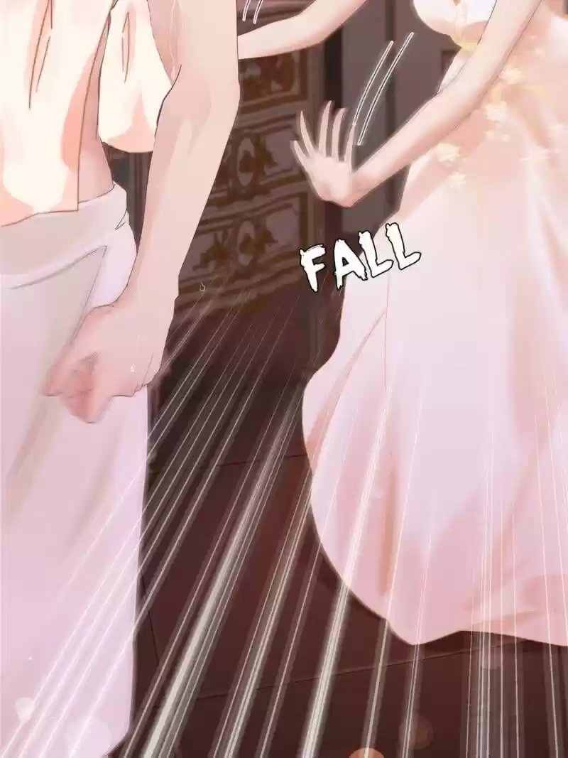 The Boss Shotgun Wedding Chapter 18