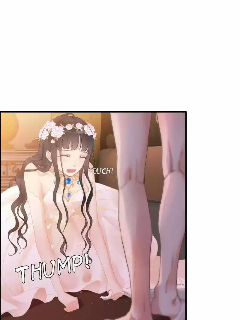 The Boss Shotgun Wedding Chapter 18