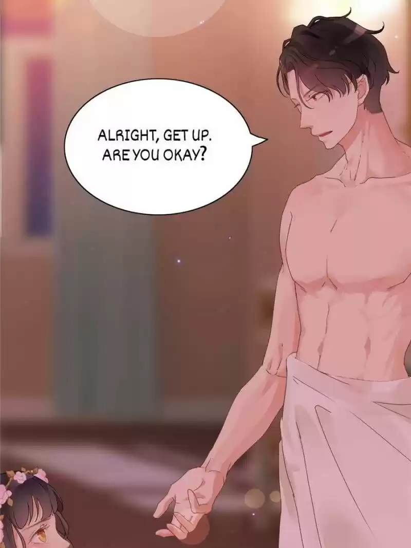 The Boss Shotgun Wedding Chapter 18