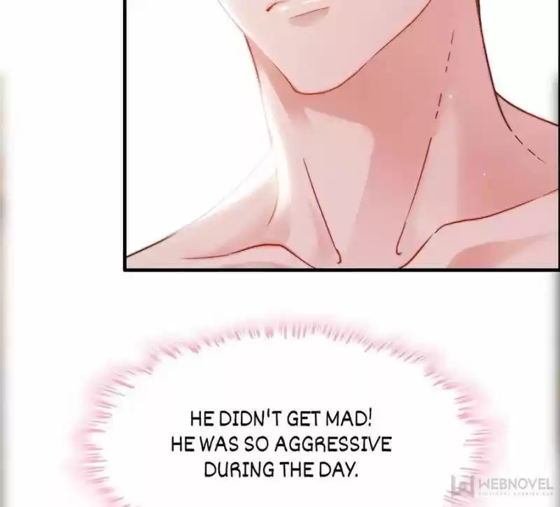 The Boss Shotgun Wedding Chapter 18