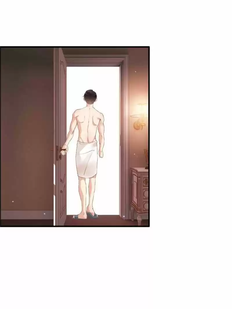 The Boss Shotgun Wedding Chapter 18