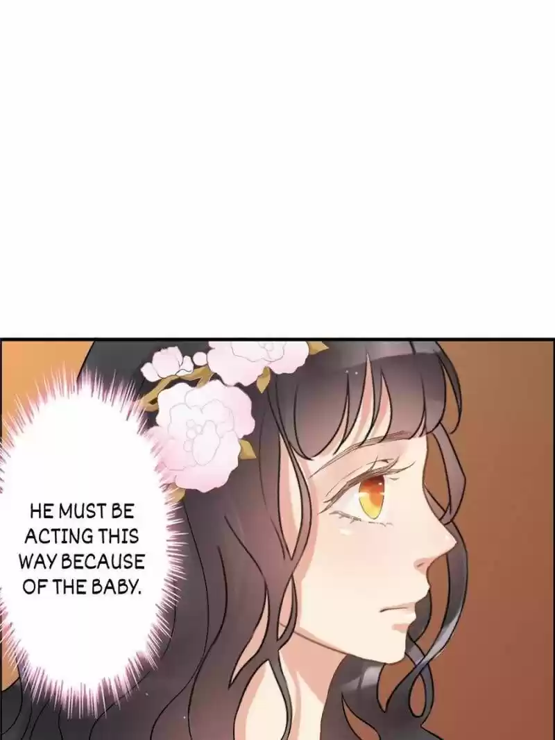 The Boss Shotgun Wedding Chapter 18