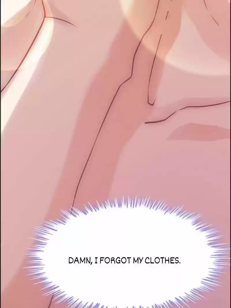 The Boss Shotgun Wedding Chapter 18