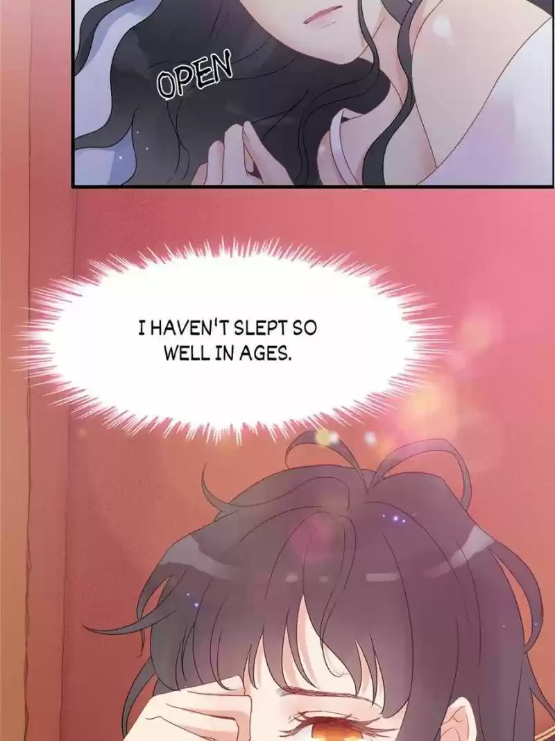 The Boss Shotgun Wedding Chapter 18