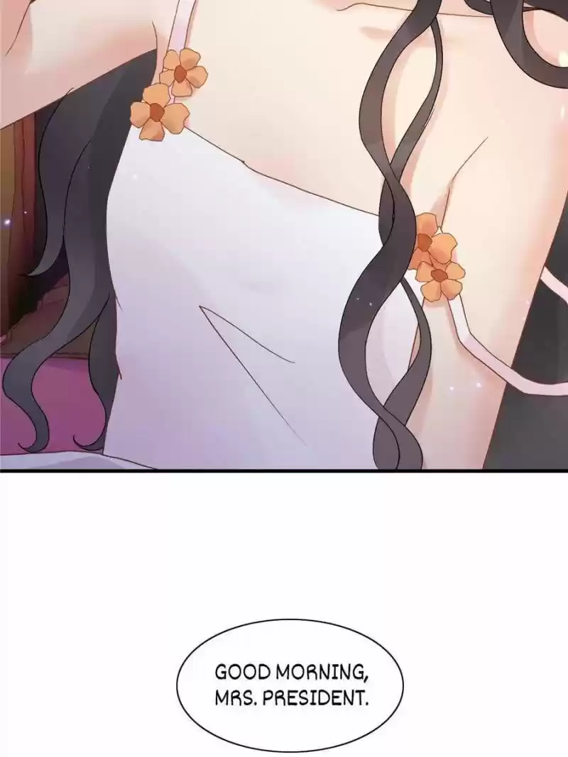 The Boss Shotgun Wedding Chapter 18