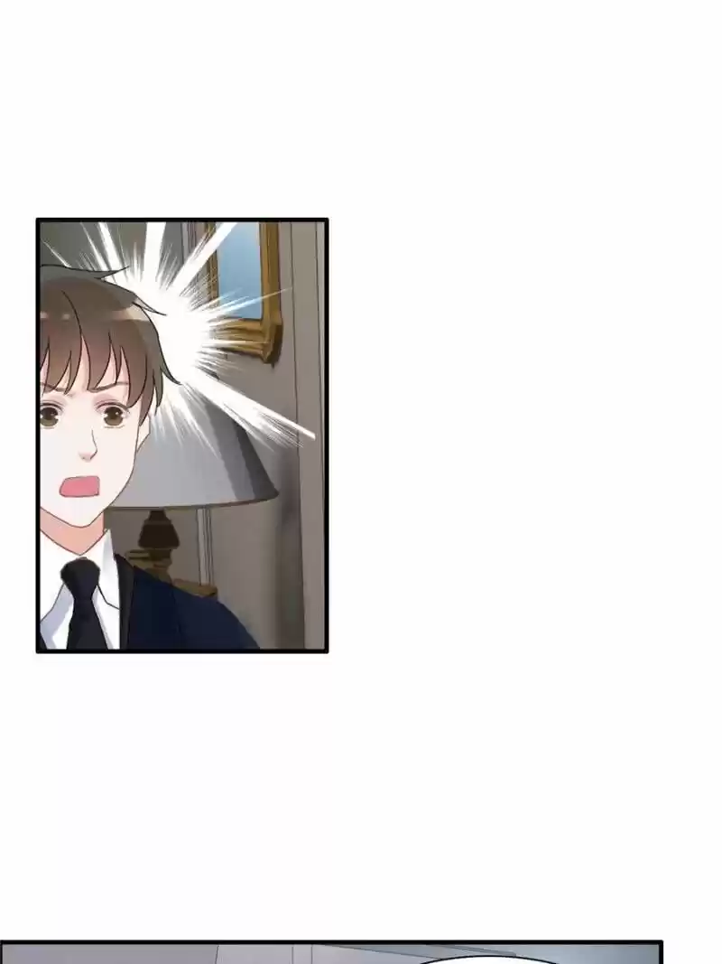 The Boss Shotgun Wedding Chapter 18