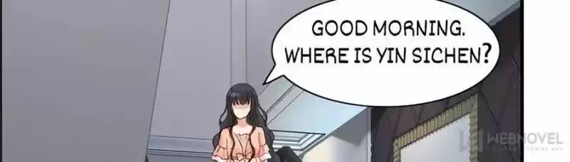 The Boss Shotgun Wedding Chapter 18