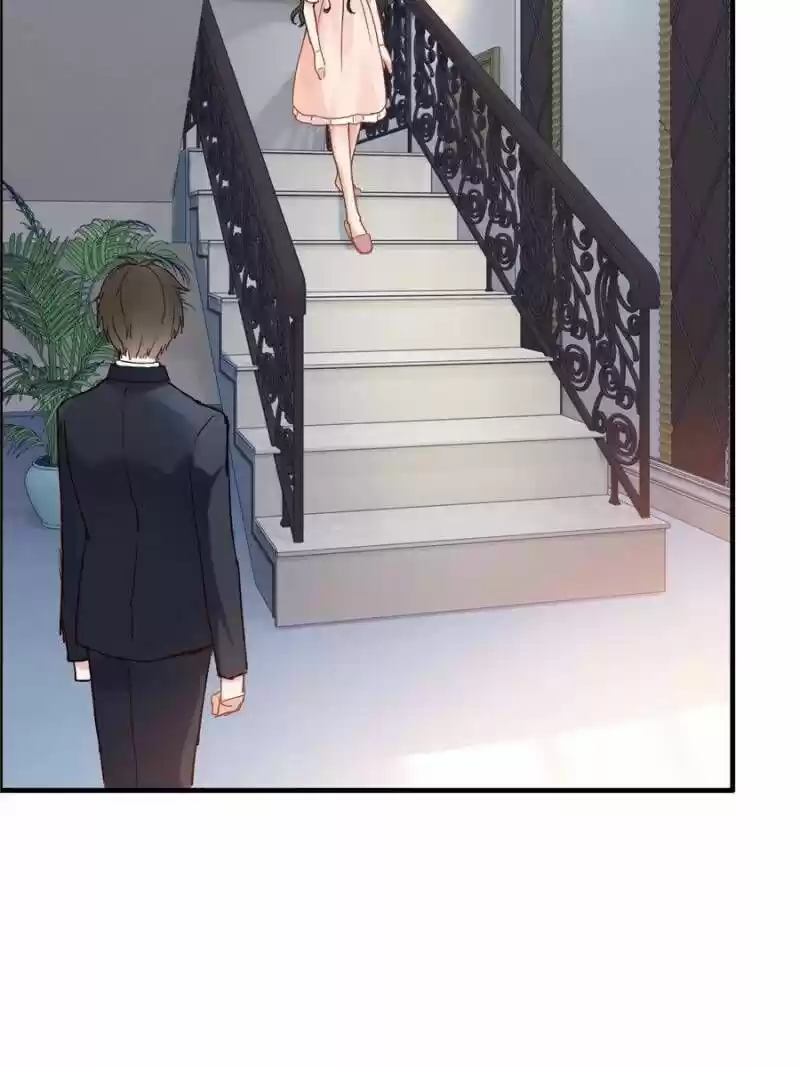 The Boss Shotgun Wedding Chapter 18