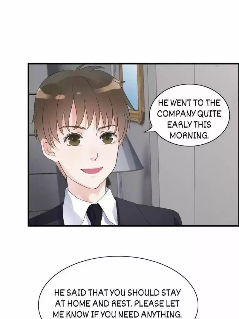 The Boss Shotgun Wedding Chapter 18