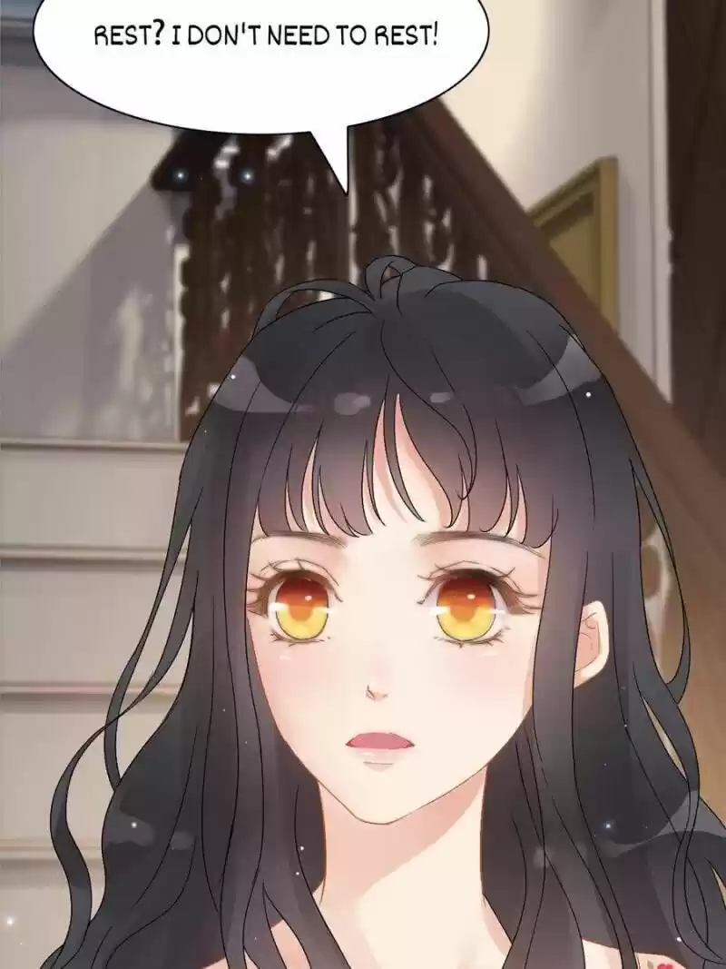 The Boss Shotgun Wedding Chapter 18