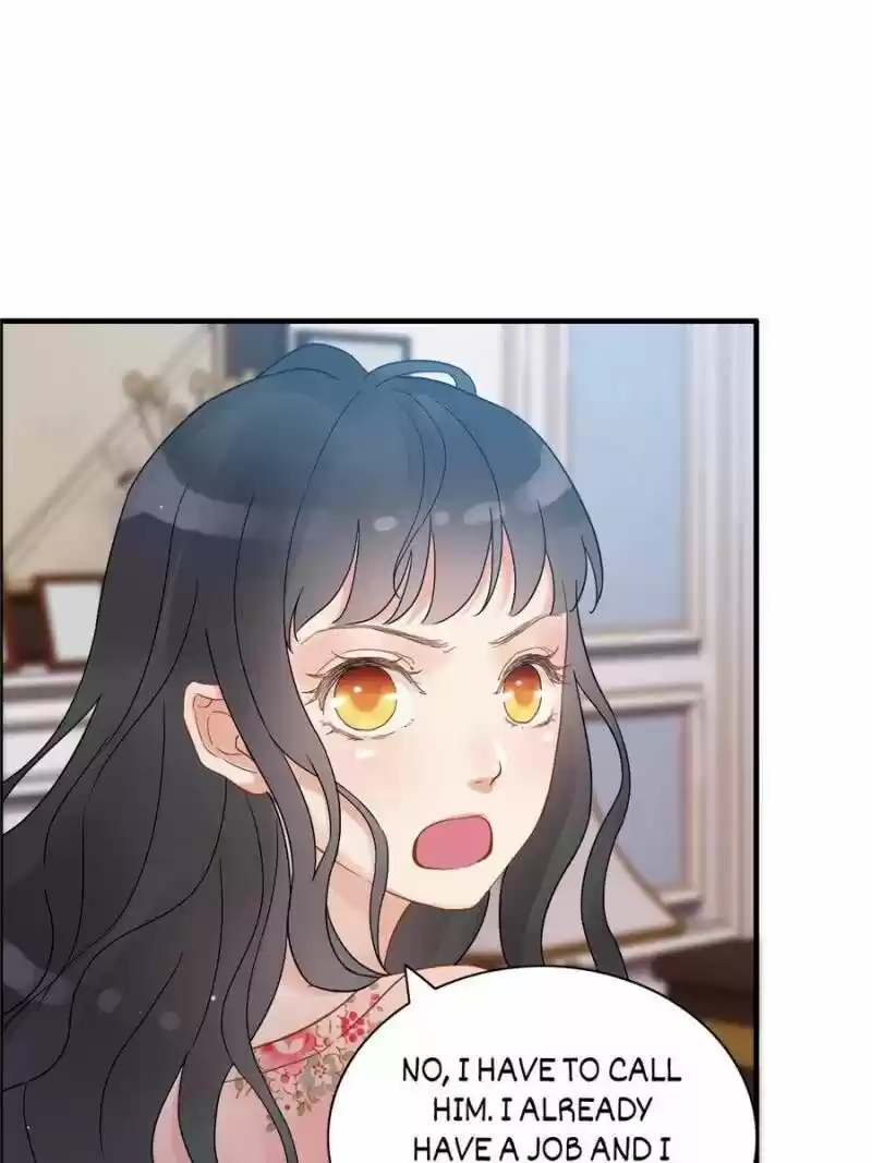 The Boss Shotgun Wedding Chapter 18