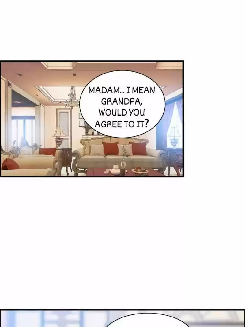 The Boss Shotgun Wedding Chapter 18