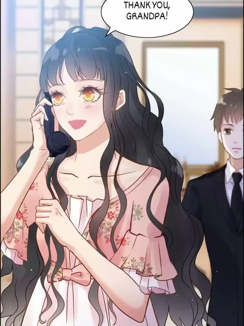 The Boss Shotgun Wedding Chapter 18