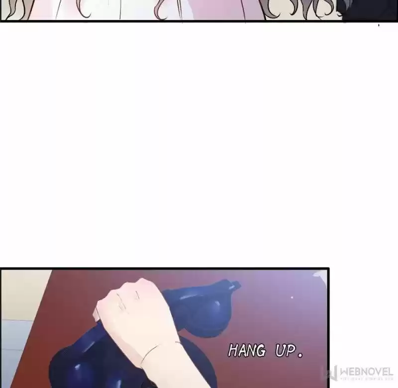 The Boss Shotgun Wedding Chapter 18