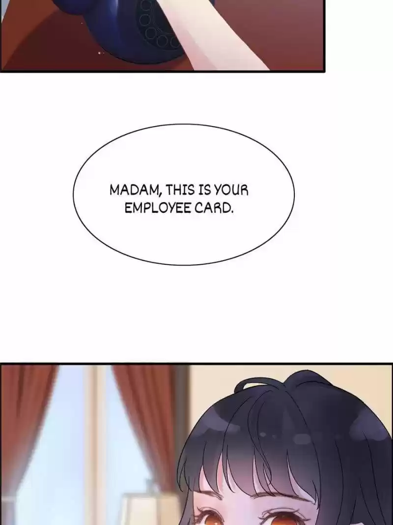 The Boss Shotgun Wedding Chapter 18