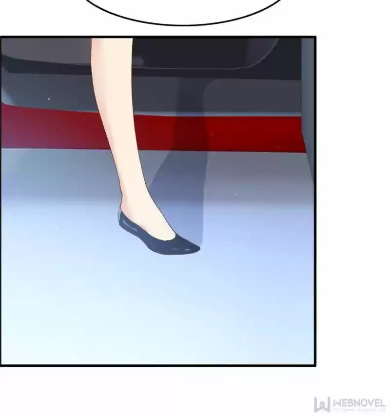 The Boss Shotgun Wedding Chapter 18