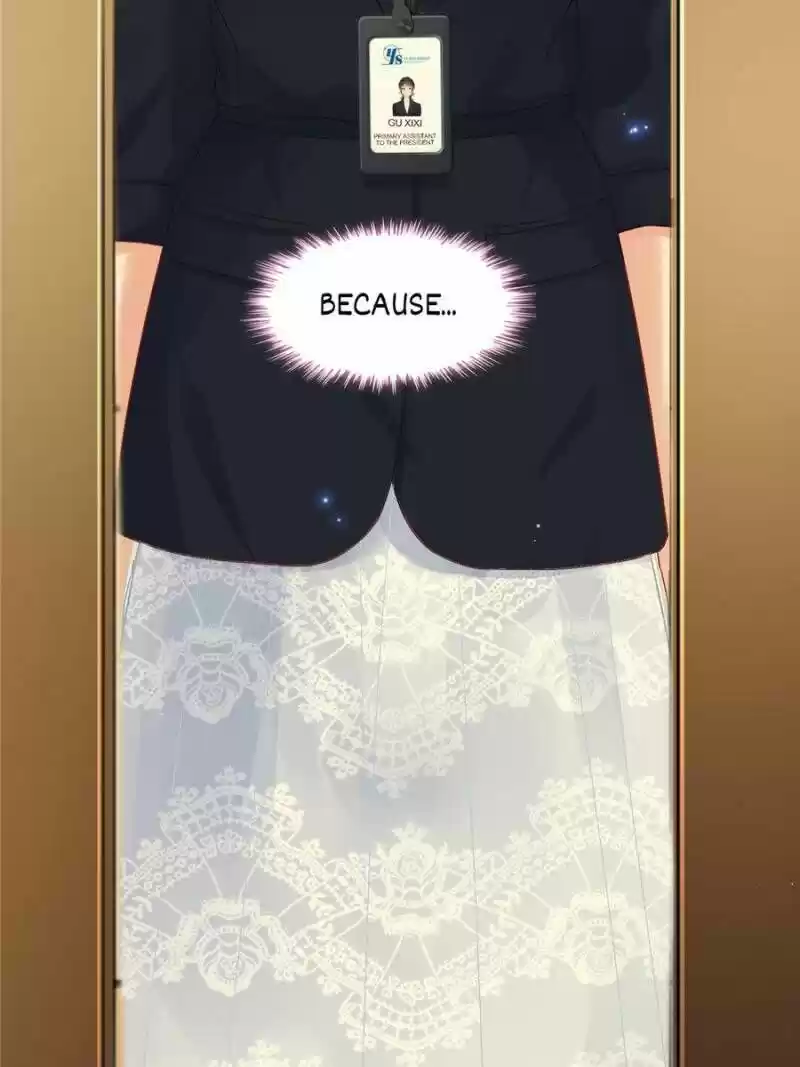 The Boss Shotgun Wedding Chapter 18