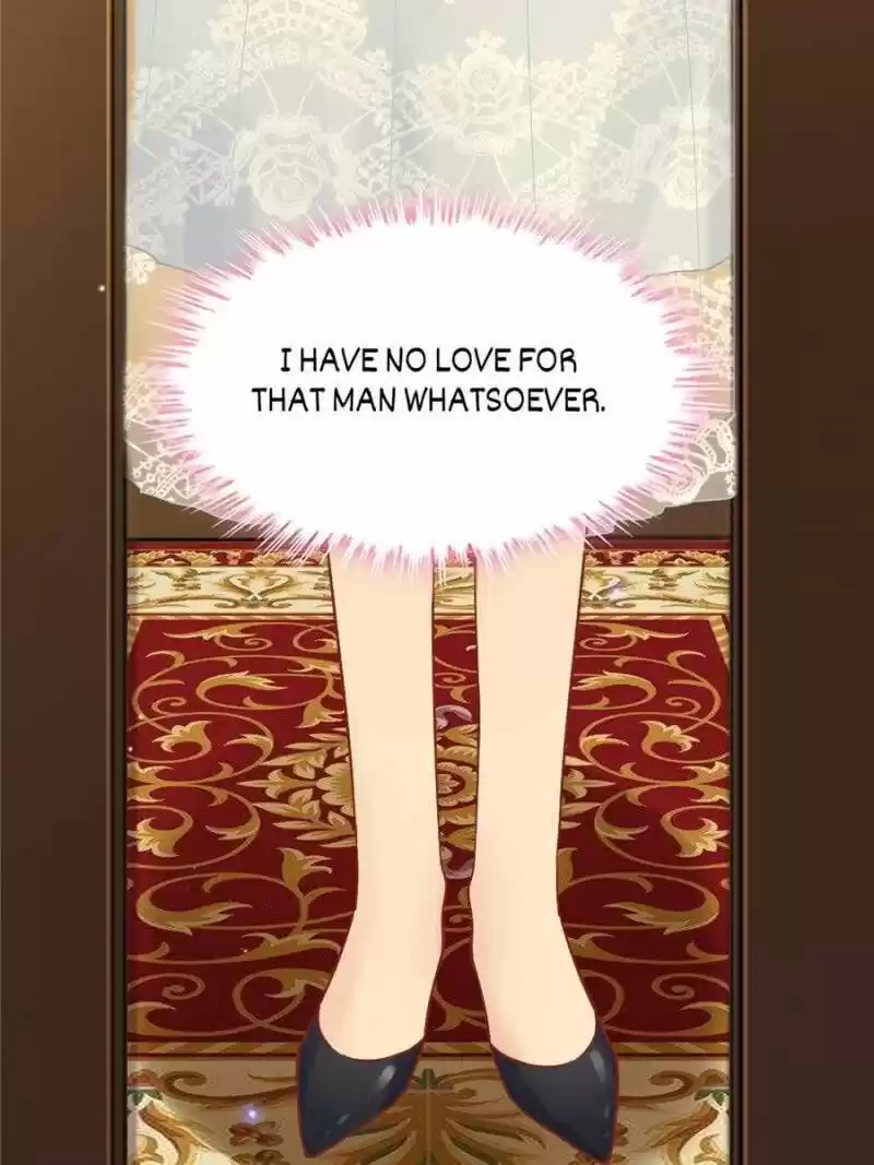 The Boss Shotgun Wedding Chapter 18