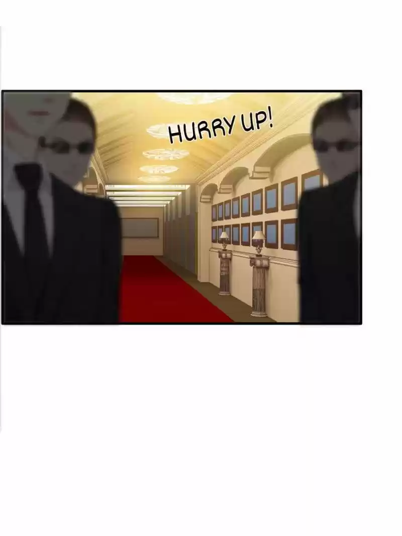 The Boss Shotgun Wedding Chapter 19