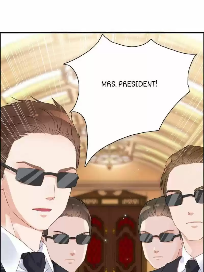 The Boss Shotgun Wedding Chapter 19