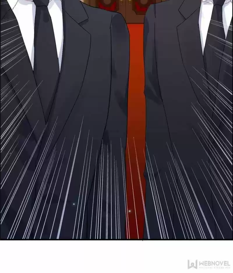 The Boss Shotgun Wedding Chapter 19