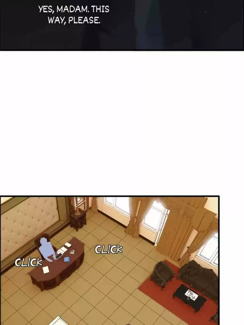 The Boss Shotgun Wedding Chapter 19