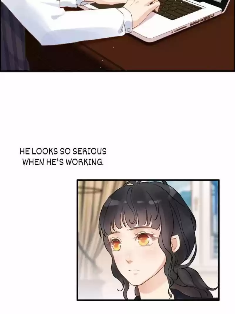 The Boss Shotgun Wedding Chapter 19