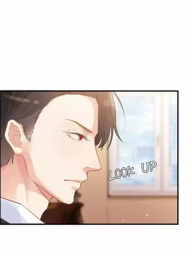 The Boss Shotgun Wedding Chapter 19