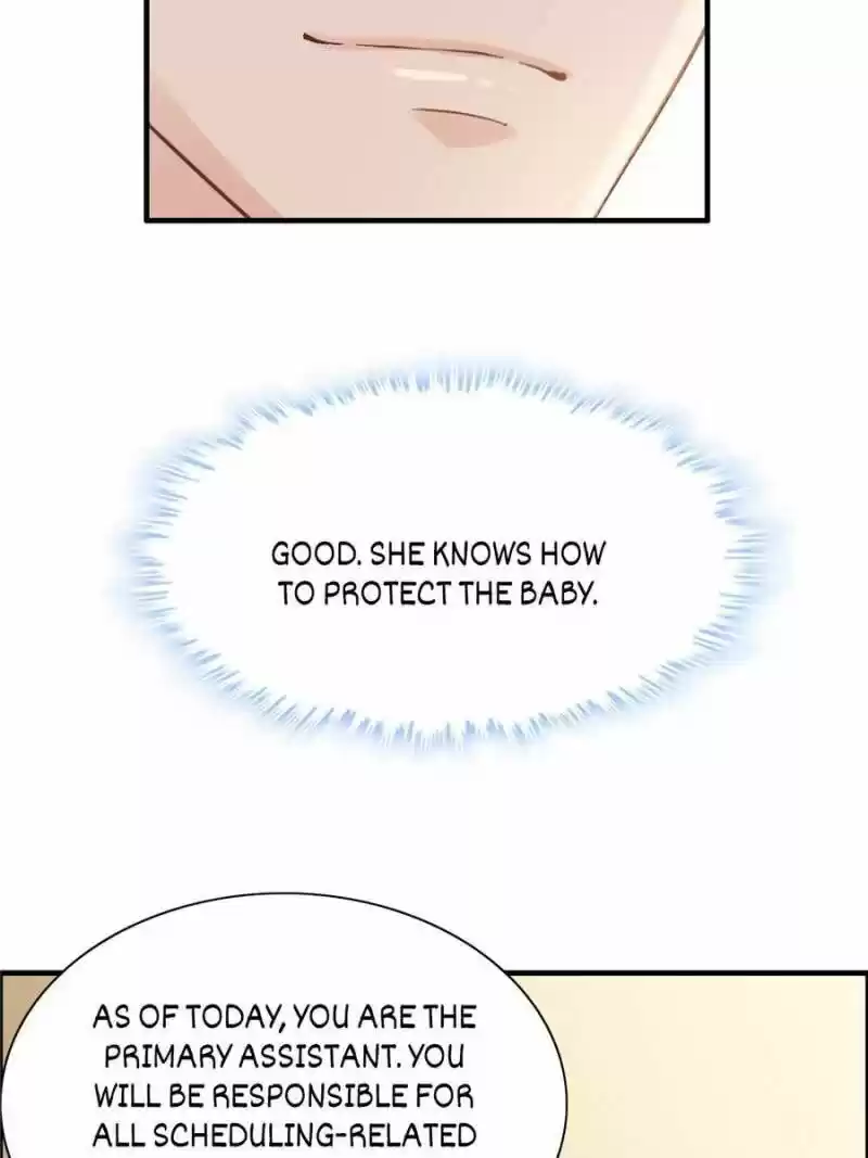 The Boss Shotgun Wedding Chapter 19