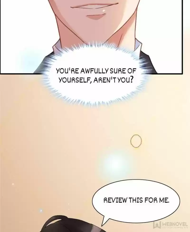 The Boss Shotgun Wedding Chapter 19